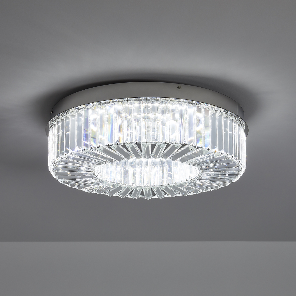 Потолочный светильник Freya FR6225CL-L36CH