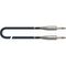 QUIK LOK S206-3 BK кабель Standart Silver