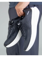Кроссовки Rage Sprint Black