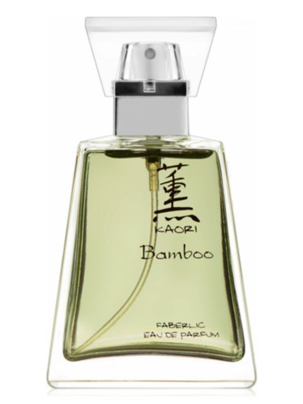 Faberlic Kaori Bamboo