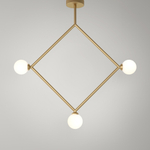 Подвес Atelier Areti  Rhombus Pendant