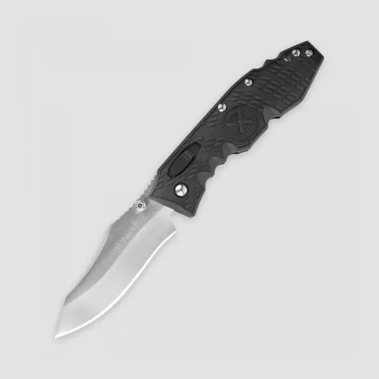 Складной нож SOG Toothlock SG/TK-01 c клинком из стали VG-10 San Mai (Laminated 420J2) рукоять GRN