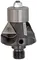 Головка фрезерная BDS ZFR 300.3 для EKF 300.3