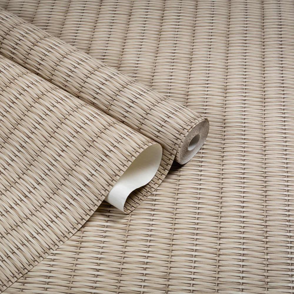 Обои виниловые TC72456-28 TREND Nature PALITRA TREND фоновые, размер 1,06х10 м