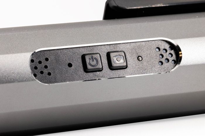 Видеорегистратор 1080p Parafar PFHDX5, управление по WiFi