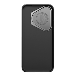 Текстурный чехол от Nillkin с металлической откидной крышкой на Huawei Pura 70 Pro и Pura 70 Pro+, серия Textured Prop Case