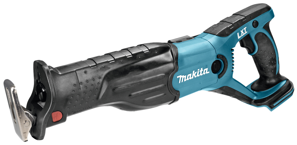 Сабельная пила LXT Makita DJR181Z