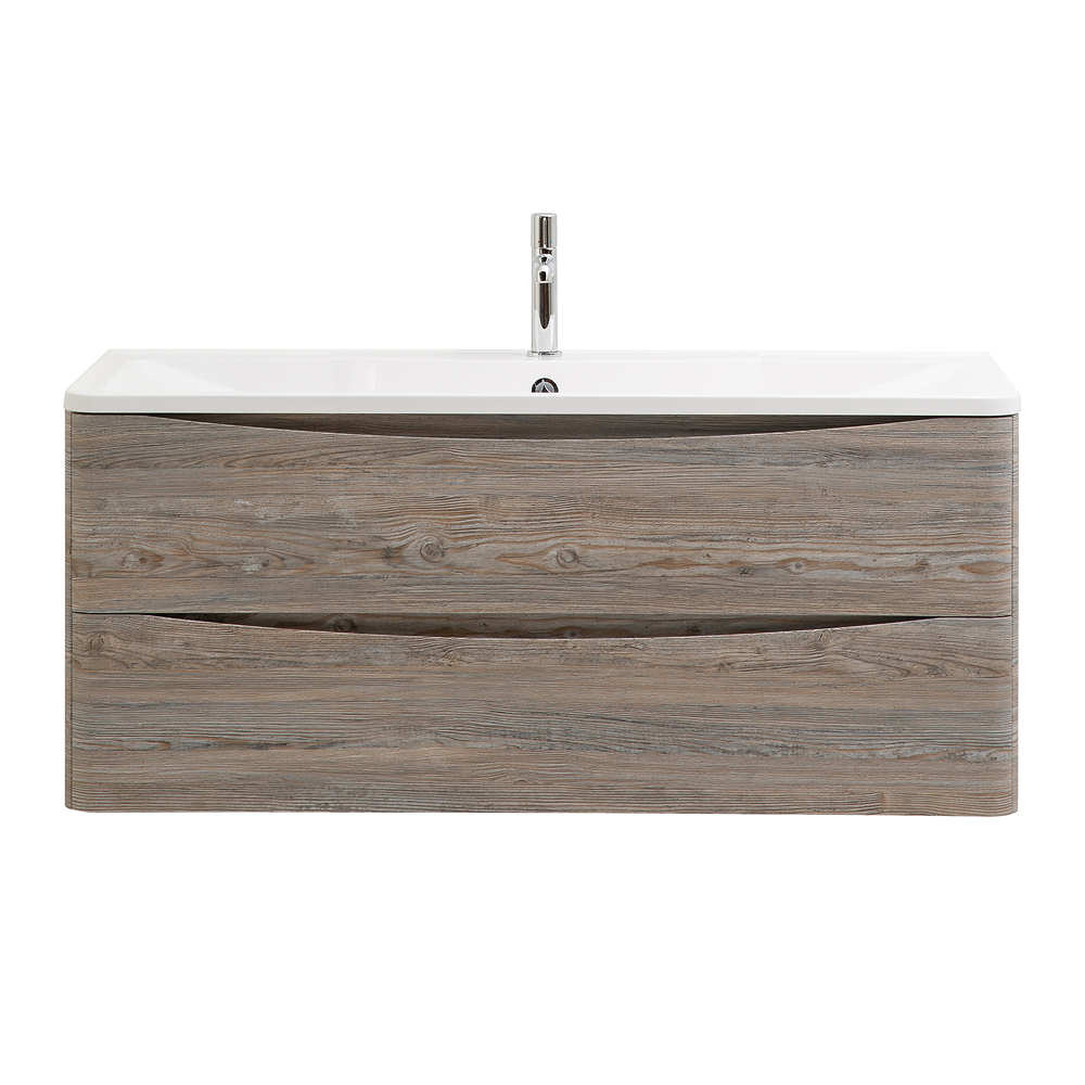 Мебель для ванной комнаты подвесная BelBagno ACQUA-1200-2C-SO-PS 120 см Pino Scania