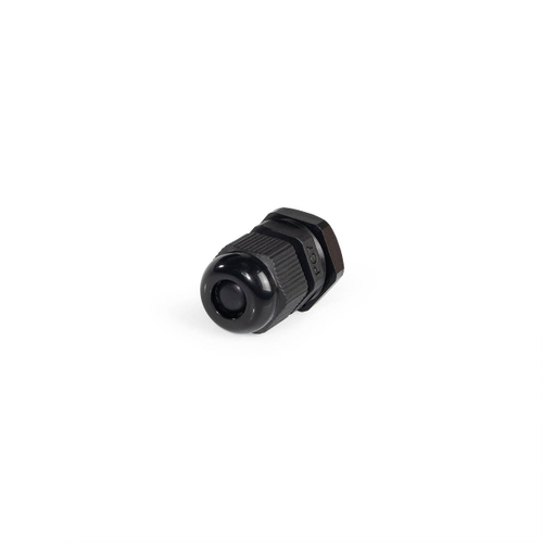 Ввод кабельный пластиковый PG 7 (3-6.5 мм) Fortisflex (100 шт.) 88639