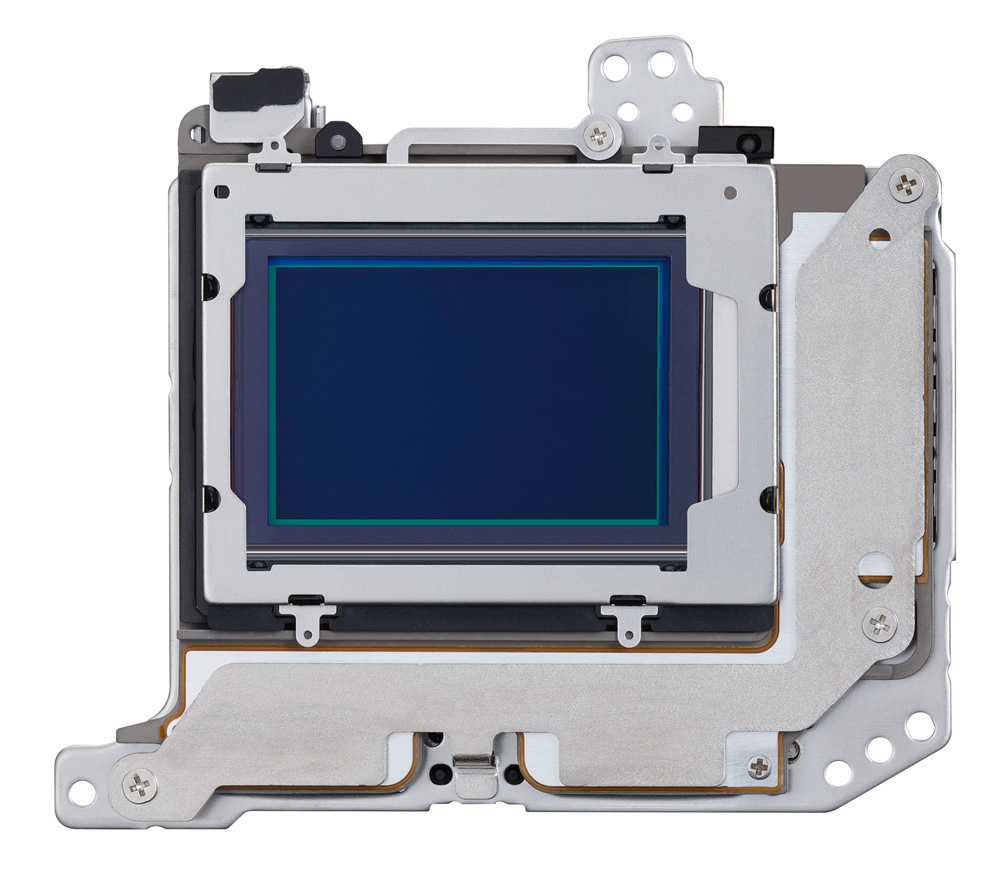 Беззеркальный фотоаппарат Canon EOS R5 Body