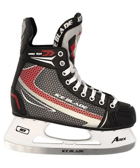 Коньки хок ICE BLADE Alex New***