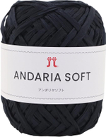 Andaria Soft, цвет 310 черный