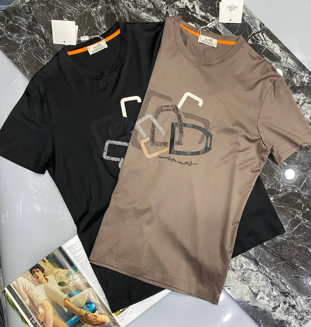 Футболка Hermes
