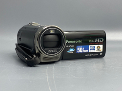 Panasonic HC-V500