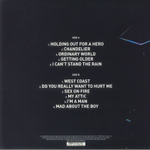 Adam Lambert / High Drama (LP)