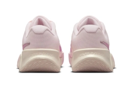 Женские теннисные кроссовки Nike Zoom GP Challenge Pro Premium - pearl pink/magenta-pink/foam-chalk