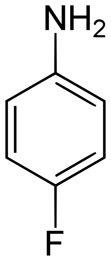 4-фторанилин