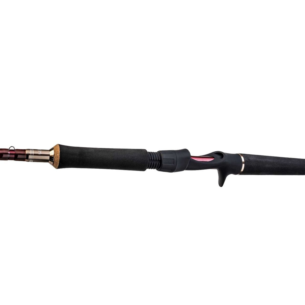 Удилище кастинговое Westin W6 Powercast-T 7'9"/233cm XXH 40-130g 2sec, длина - 2,33m