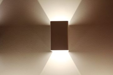 LED wall lamp 2-84 (ELITE LED LIGHTS)