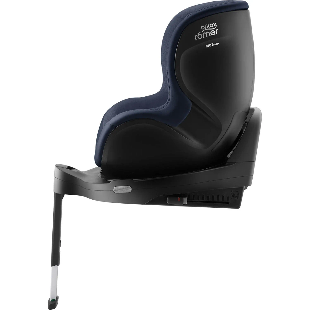 Автокресло 0+/1 Britax Roemer DUALFIX PRO M Style Night Blue 2000040892