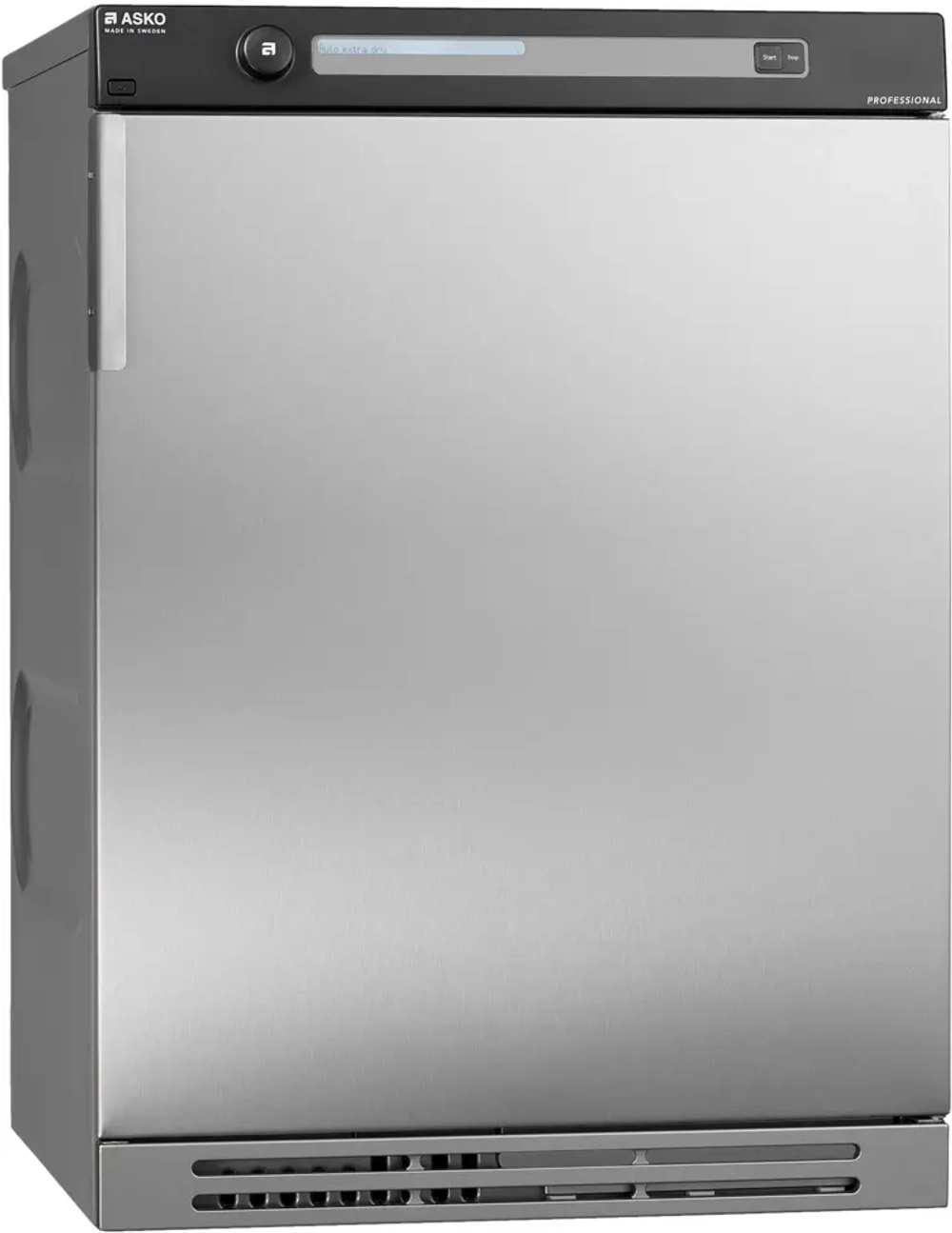Профессиональная сушильная машина Asko TDC112 C фото 2