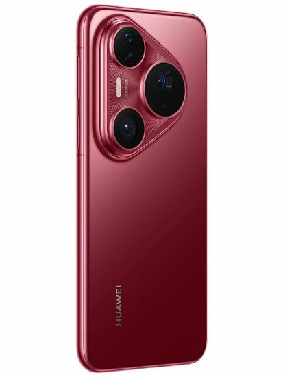 Смартфон Huawei Pura 80 Pro 12/512 ГБ Глянцевый красный