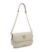 Сумка через плечо Love Moschino - кремовый(JC4134PP1ILM0)