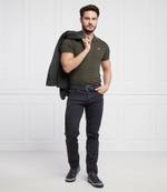 штаны j06 Emporio Armani - темно-синий(8N1J06 1GN0Z)
