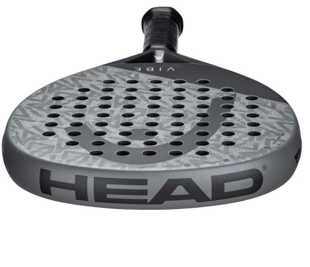 Rakieta do padla Head Vibe 2025 - grey/black