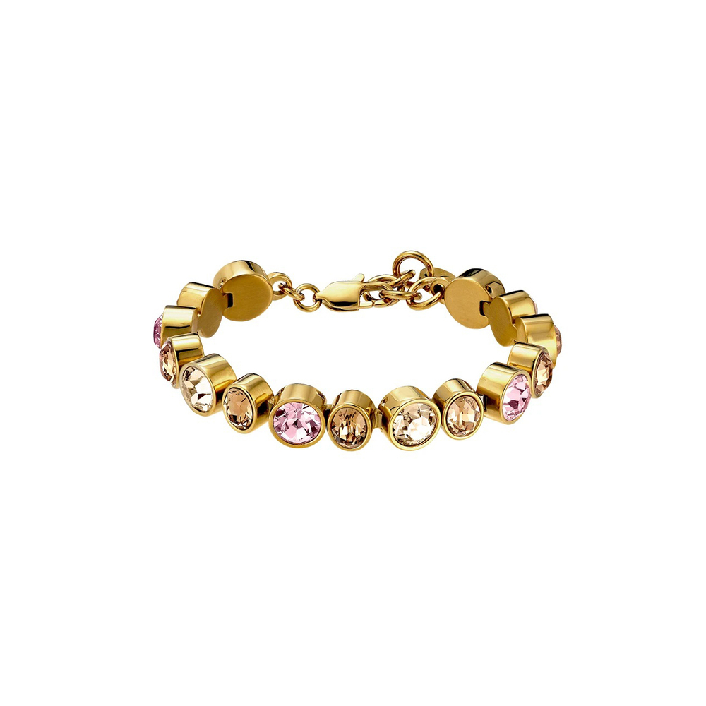 Браслет Dyrberg Kern ELAINE SG GOLDEN 440128