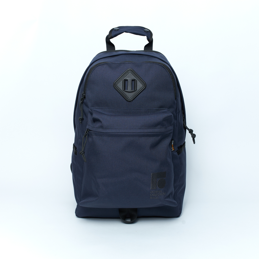 Рюкзак Roverpack темно-синий