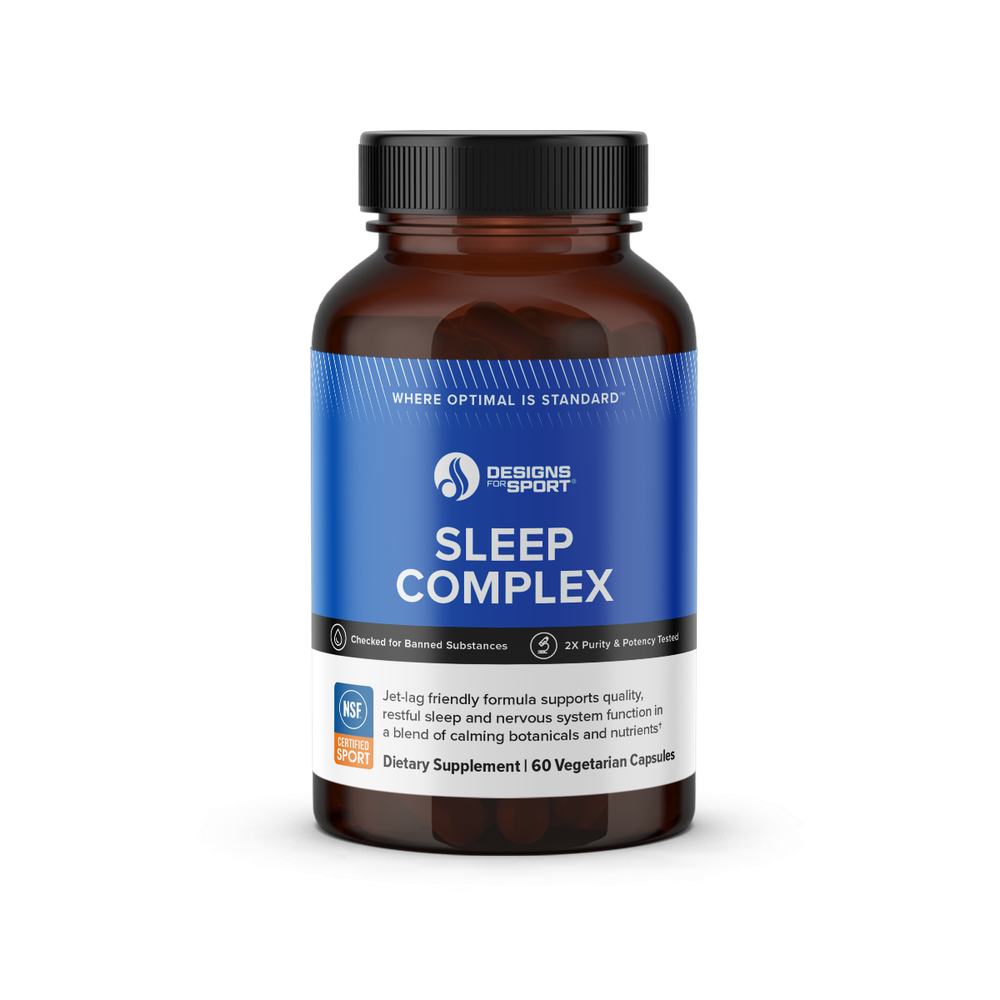 Sleep Complex