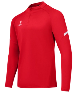 Джемпер тренировочный CAMP 2 Training Top, красный