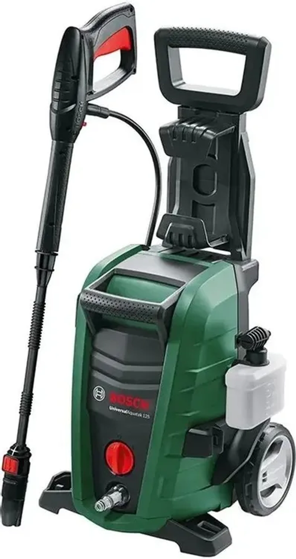 Мойка высокого давления Bosch UniversalAquatak 125