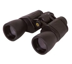 Бинокль Konus Konusvue 10x50 WA классический вид сбоку