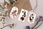Воск соевый 40 г, Love2art SOY-040
