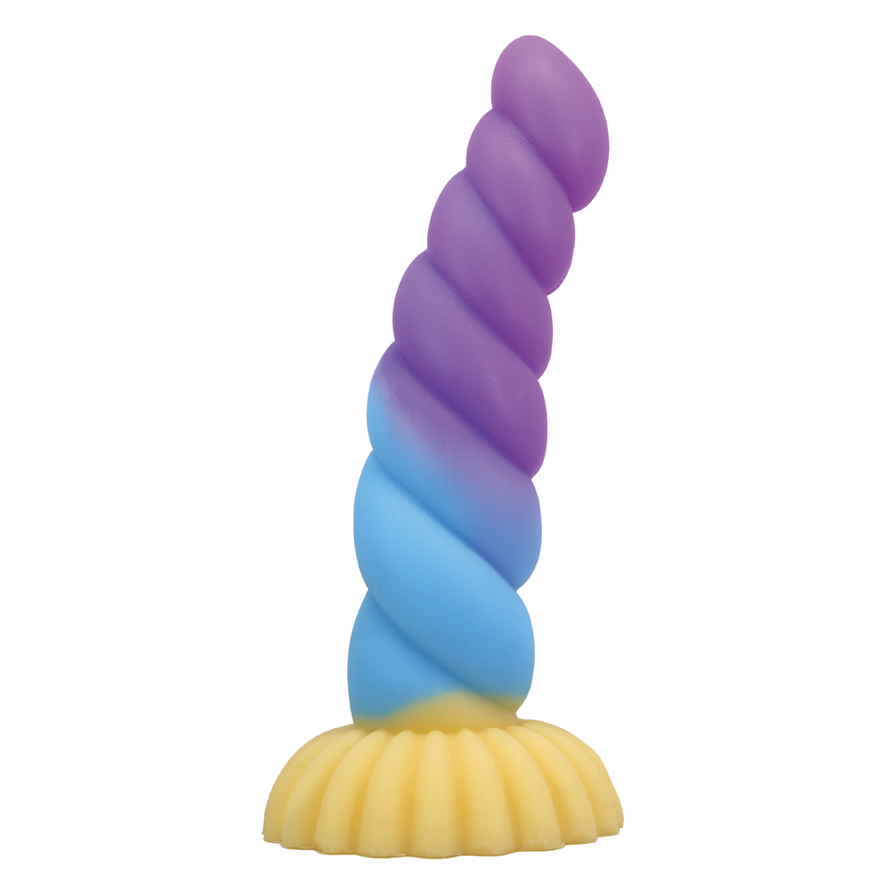 Силиконовый фаллоимитатор Unicorn BW-008155