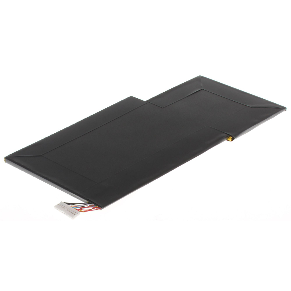 Аккумуляторная батарея iBatt 5700mAh для ноутбука MSI GS63VR( BTY-M6J, BTY-U6J)