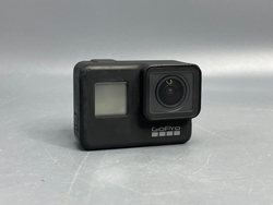GoPro HERO 7 Black Edition