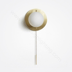 Wall design lamp Wow