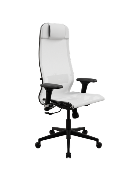 Кресло ErgoLife Set 4/подл.200/осн.Synchro 002