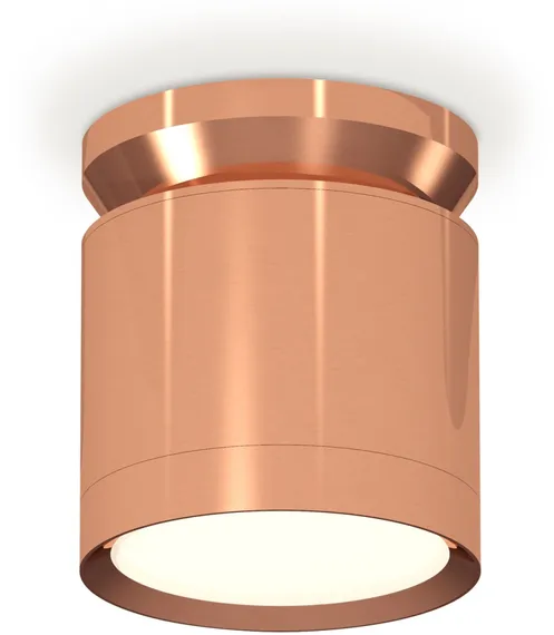 Точечный светильник Techno Spot XS8122035 Ambrella