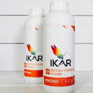 Икар Zinto 1л
