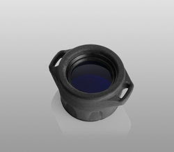 Фильтр для фонарей Armytek Partner/Prime, синий (для охоты)
