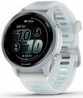 Смарт-часы Garmin Forerunner 570 42mm Cloud Blue