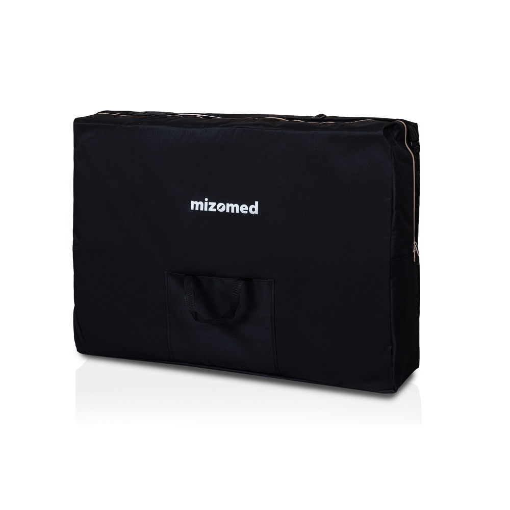 Массажный складной стол Mizomed Premium 3 крем