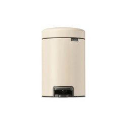 Brabantia Контейнер для мусора NewIcon 3л, мягкий бежевый 149887