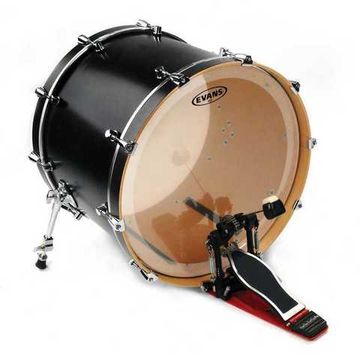 Пластик 20" EVANS BD20GB3