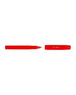 Ручка-роллер Kaweco CLASSIC Sport Red (10001150) 0.7 мм красный