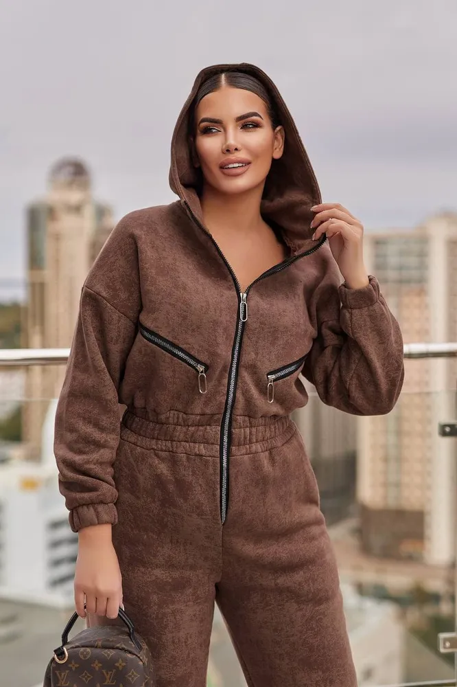 Комбинезон УК-685-1 Fabrika